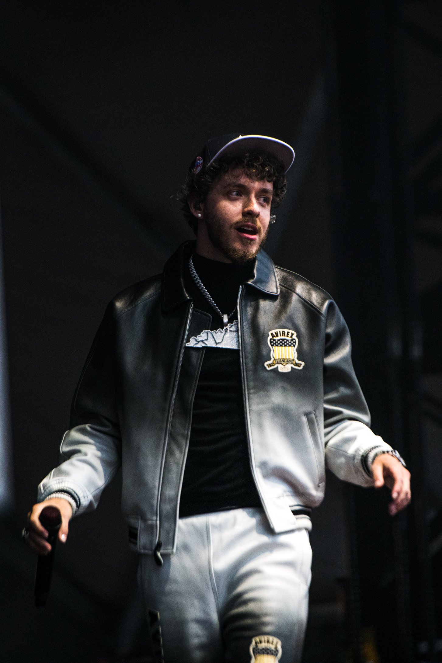 Jack Harlow | Governors Ball 2022