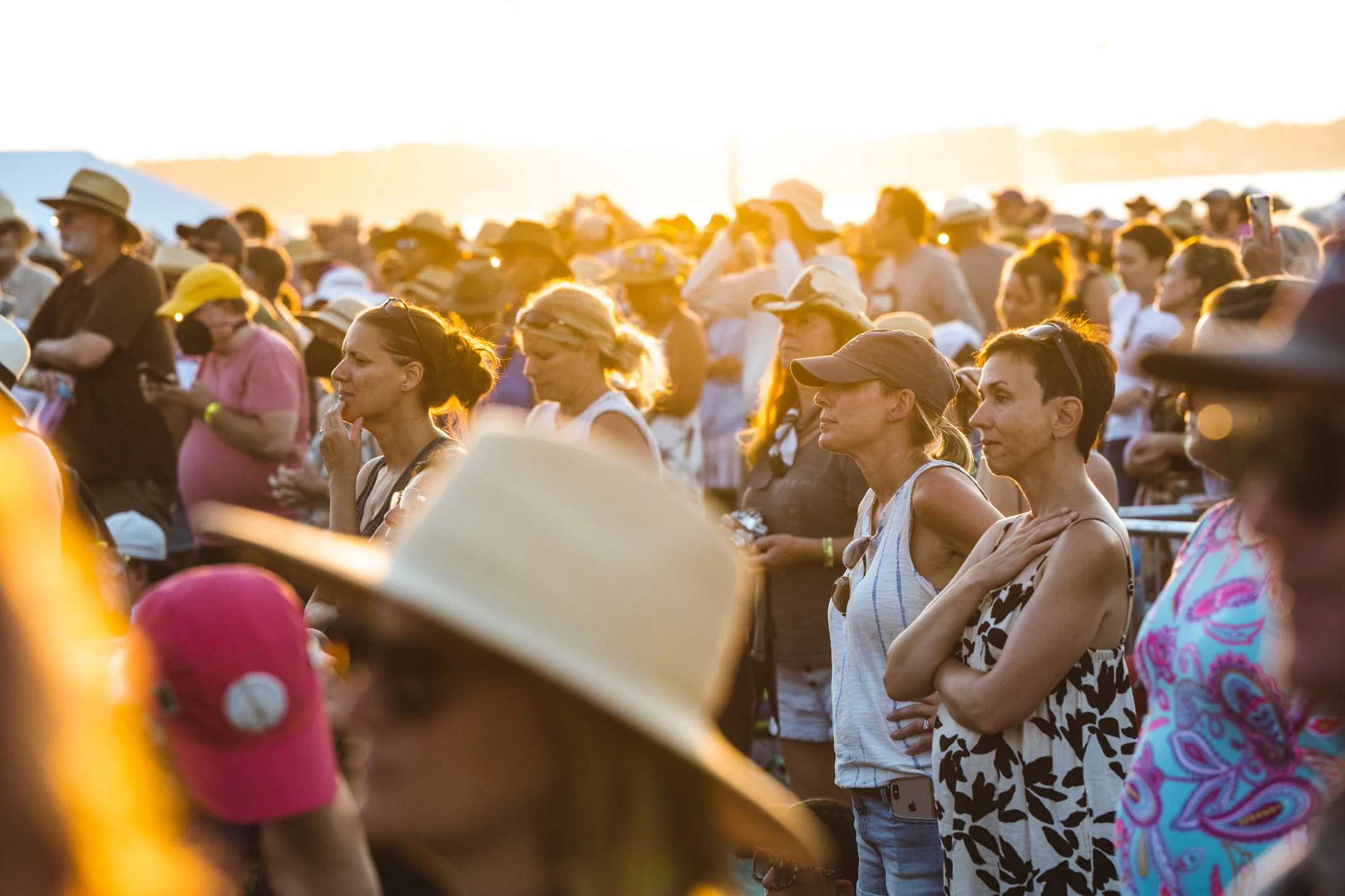 Joni Mitchell | Newport Folk 2022