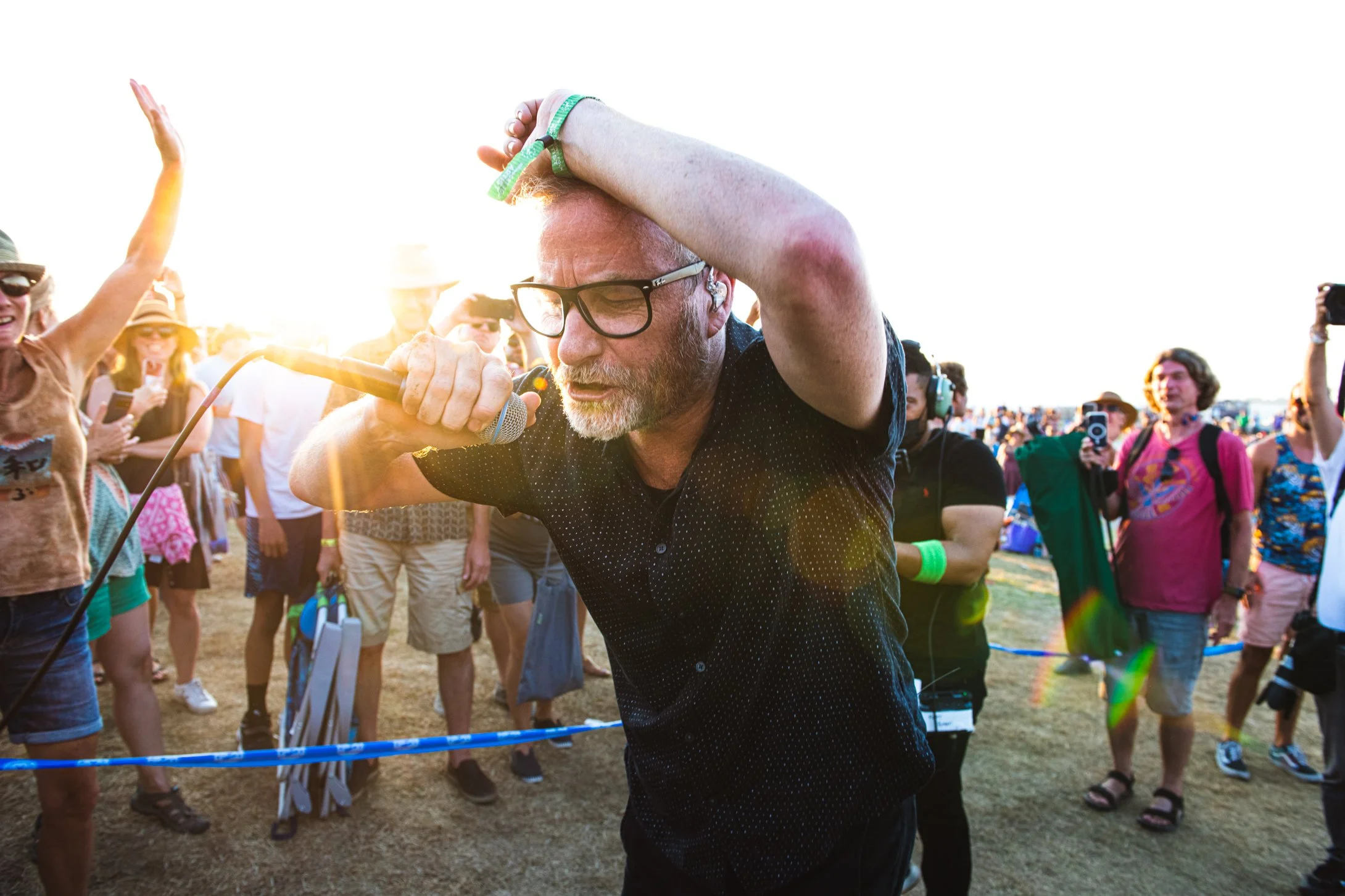 The National | Newport Folk 2022