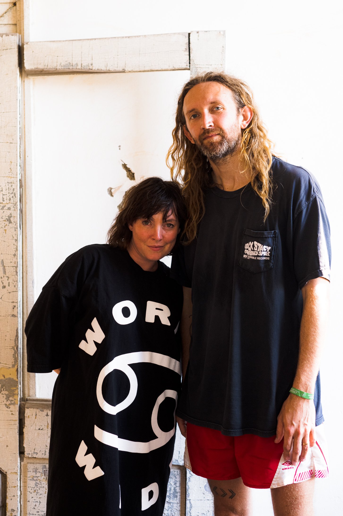 Sylvan Esso | Newport Folk 2022