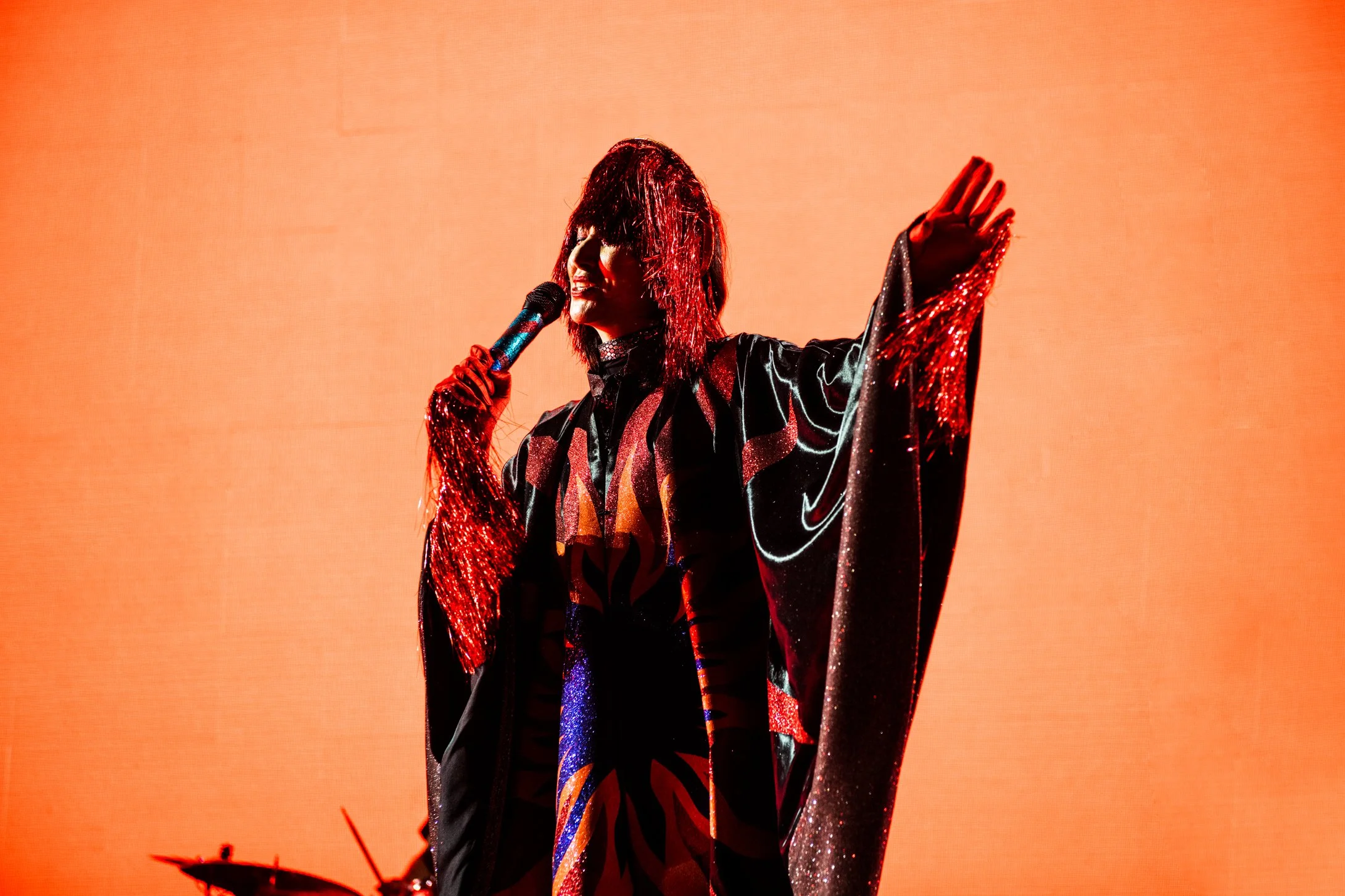 The Yeah Yeah Yeahs | Forest Hills 2022