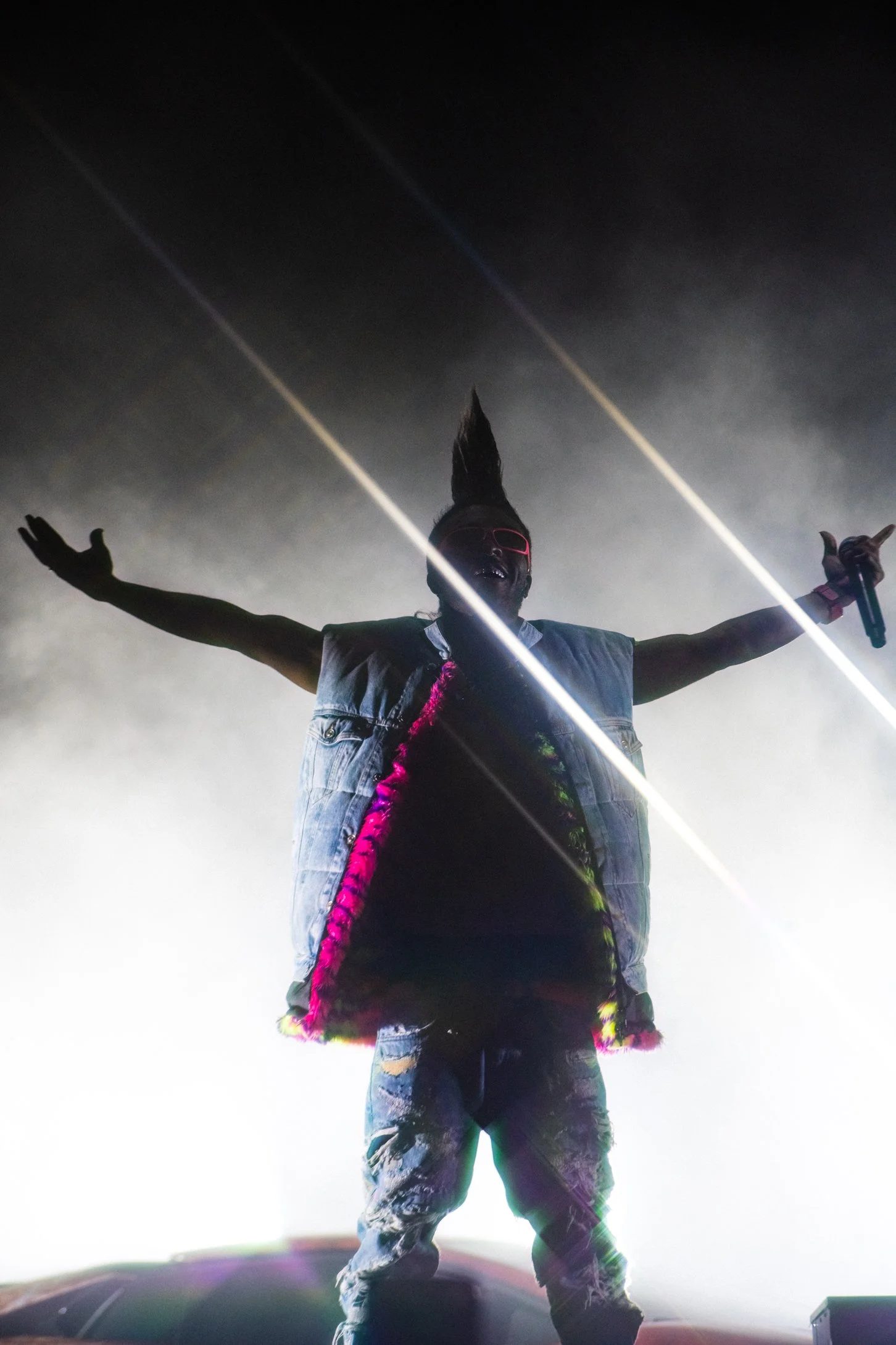 Lil Uzi Vert | Made in America 2022