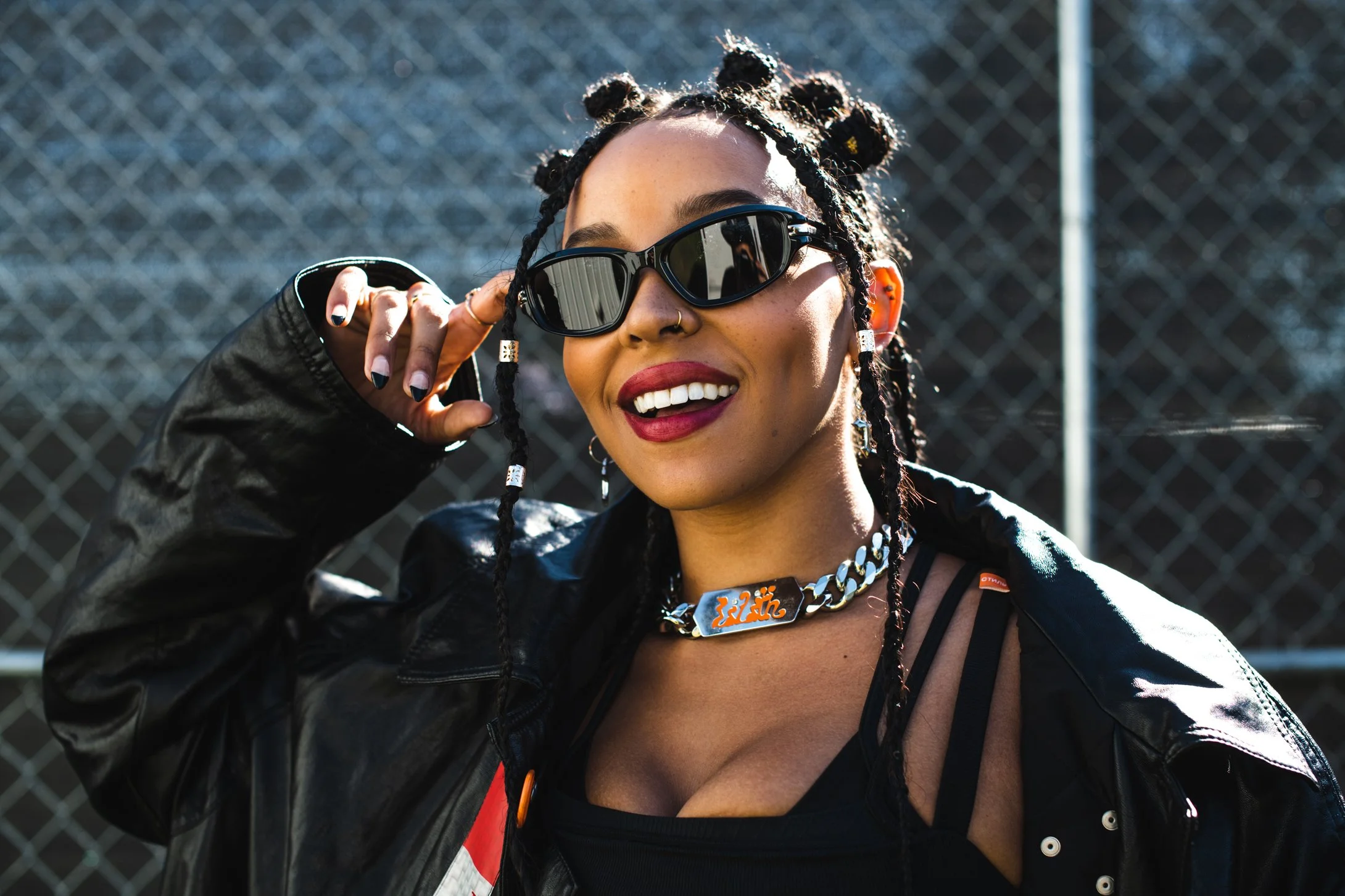 Tinashe | 2022
