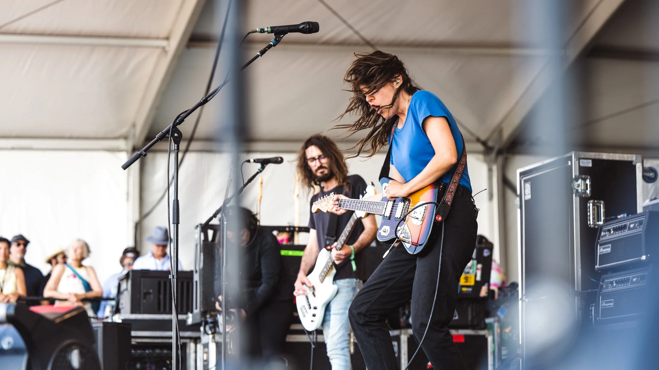 Courtney Barnett | Newport Folk 2022