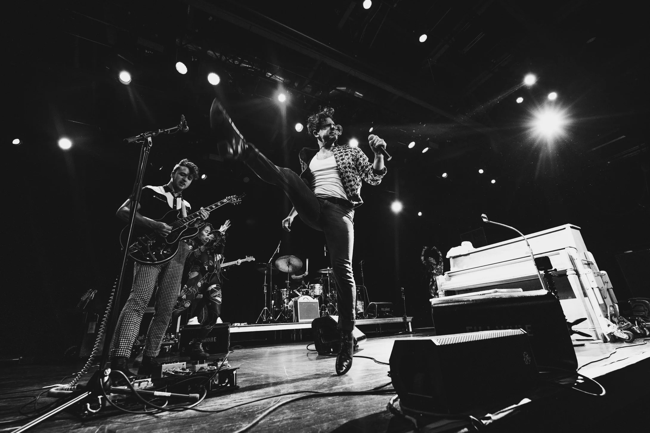 Low Cut Connie | Philadelphia 2021
