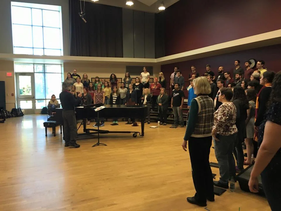 About — Daniel Schreiner, composer