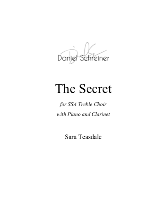 The Secret - Cover.png