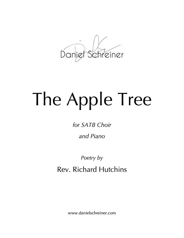The Apple Tree (2019)