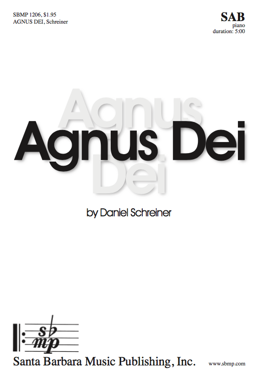 Agnus Cover.png