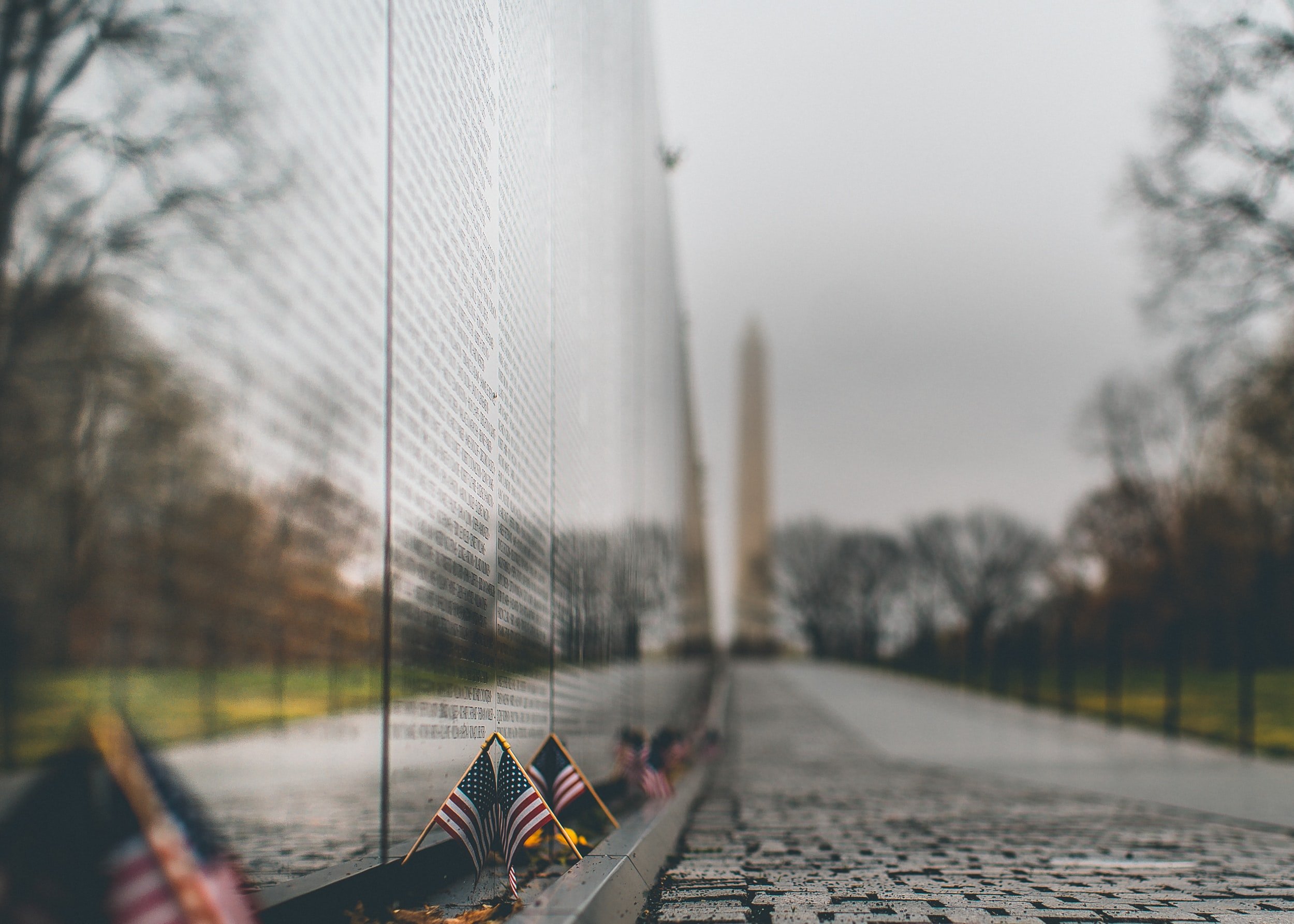 Gulf Coast American Legion Memorial Day Comments