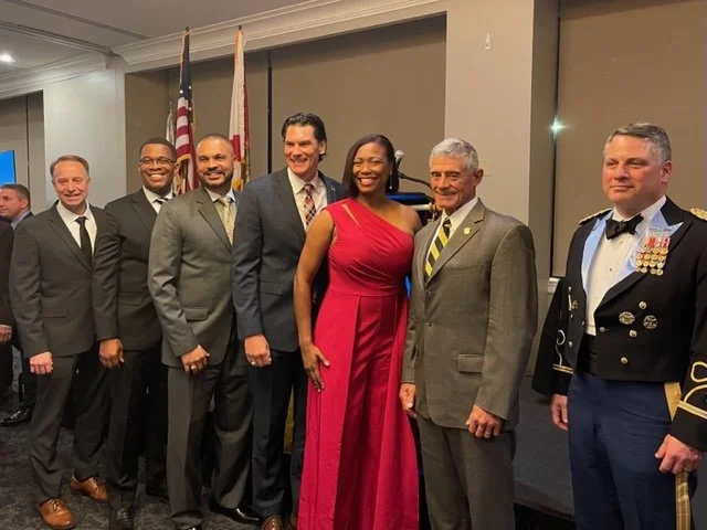 Tampa Bay Founder’s Day