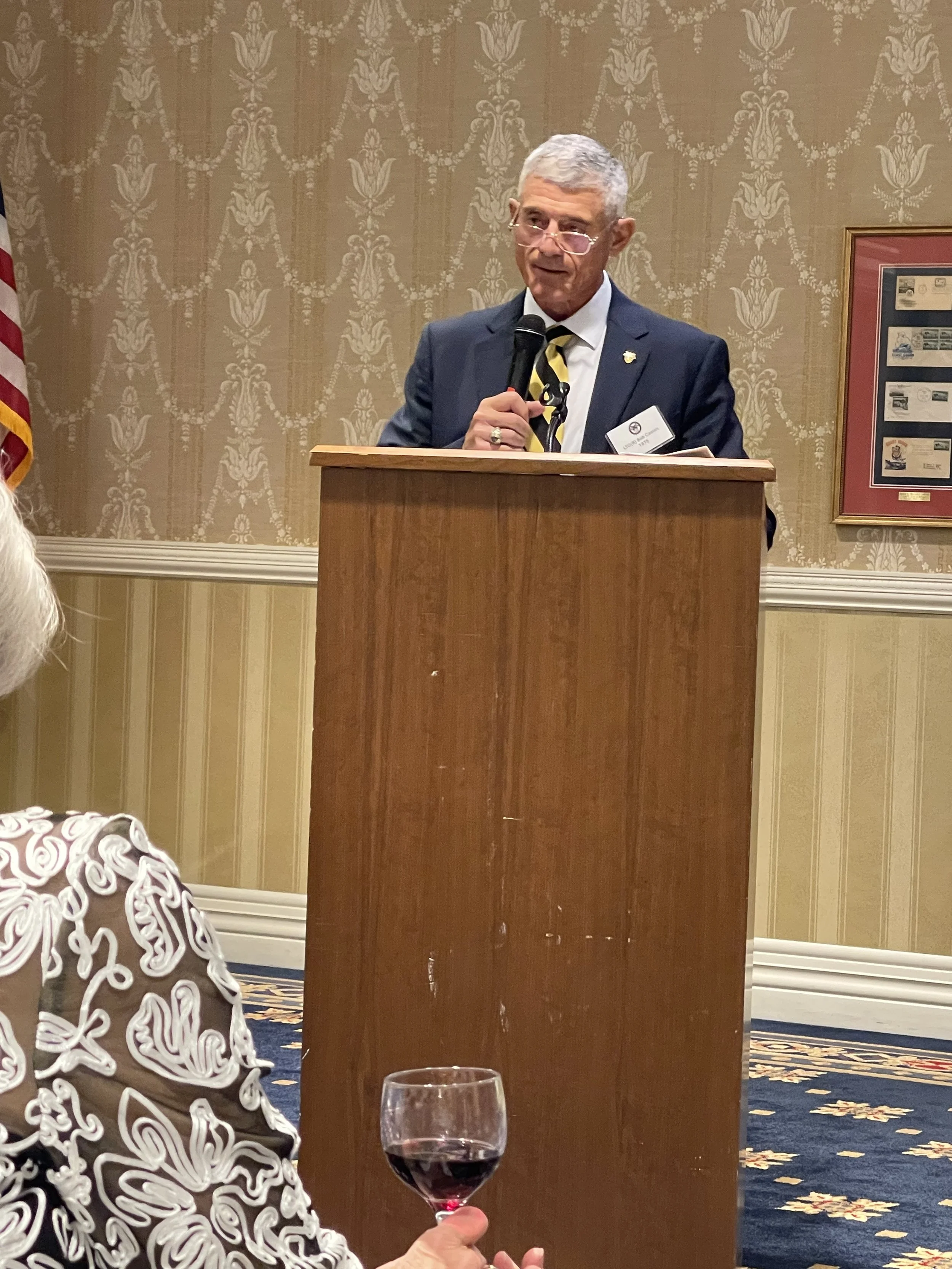 West Point Founder's Day 