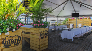 Cavanaugh's Riverdeck photo