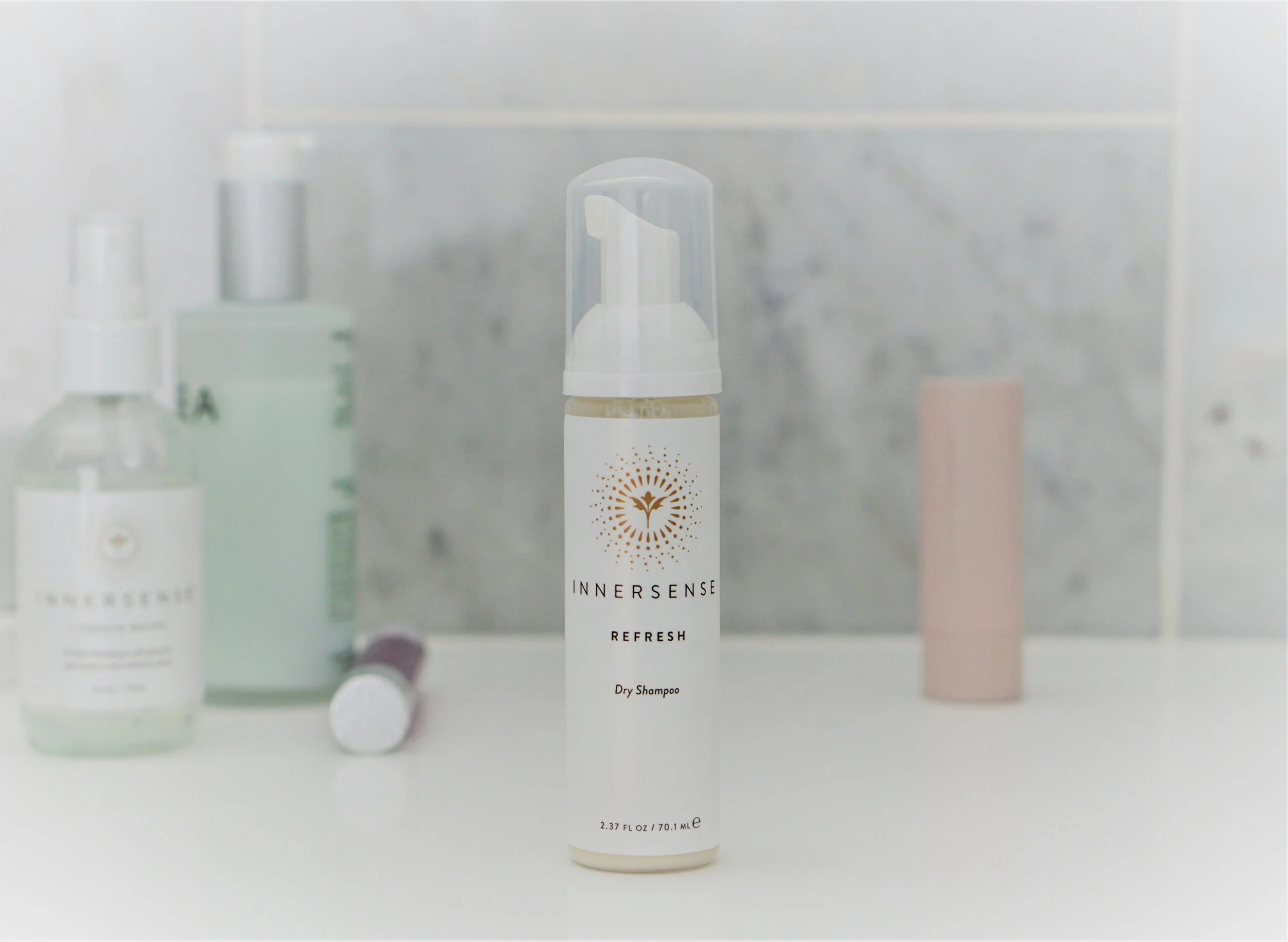 Dry Shampoo