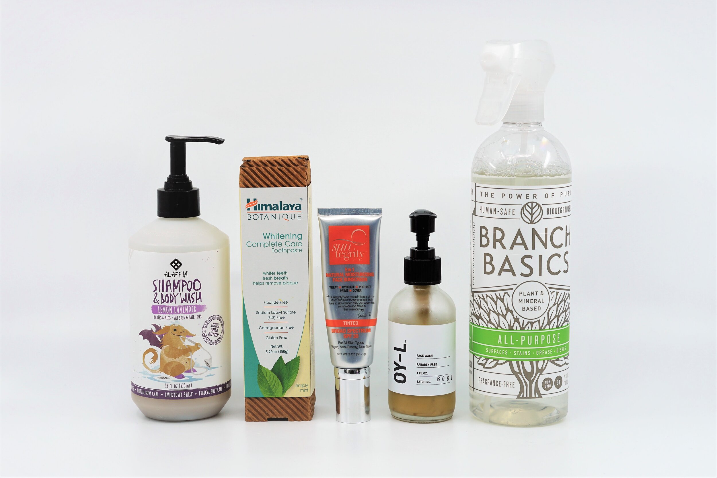 financiën Eed Plasticiteit Switching To Natural Products — Switch Natural