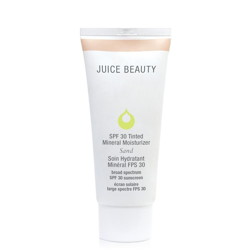 Juice Beauty Tinted SPF