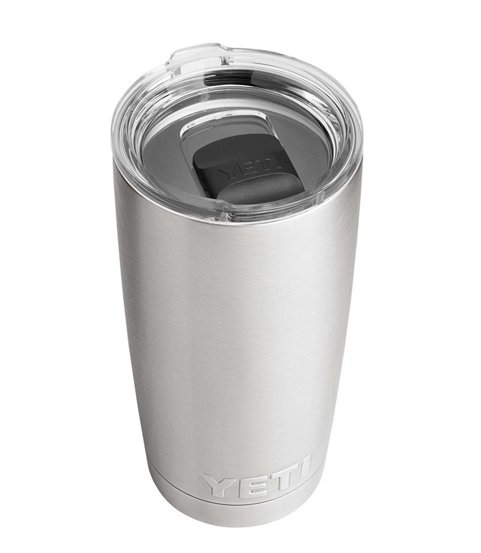 Yeti Rambler 20 oz