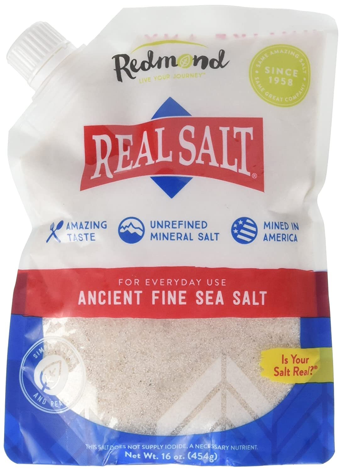 Redmond Real Salt (Copy)