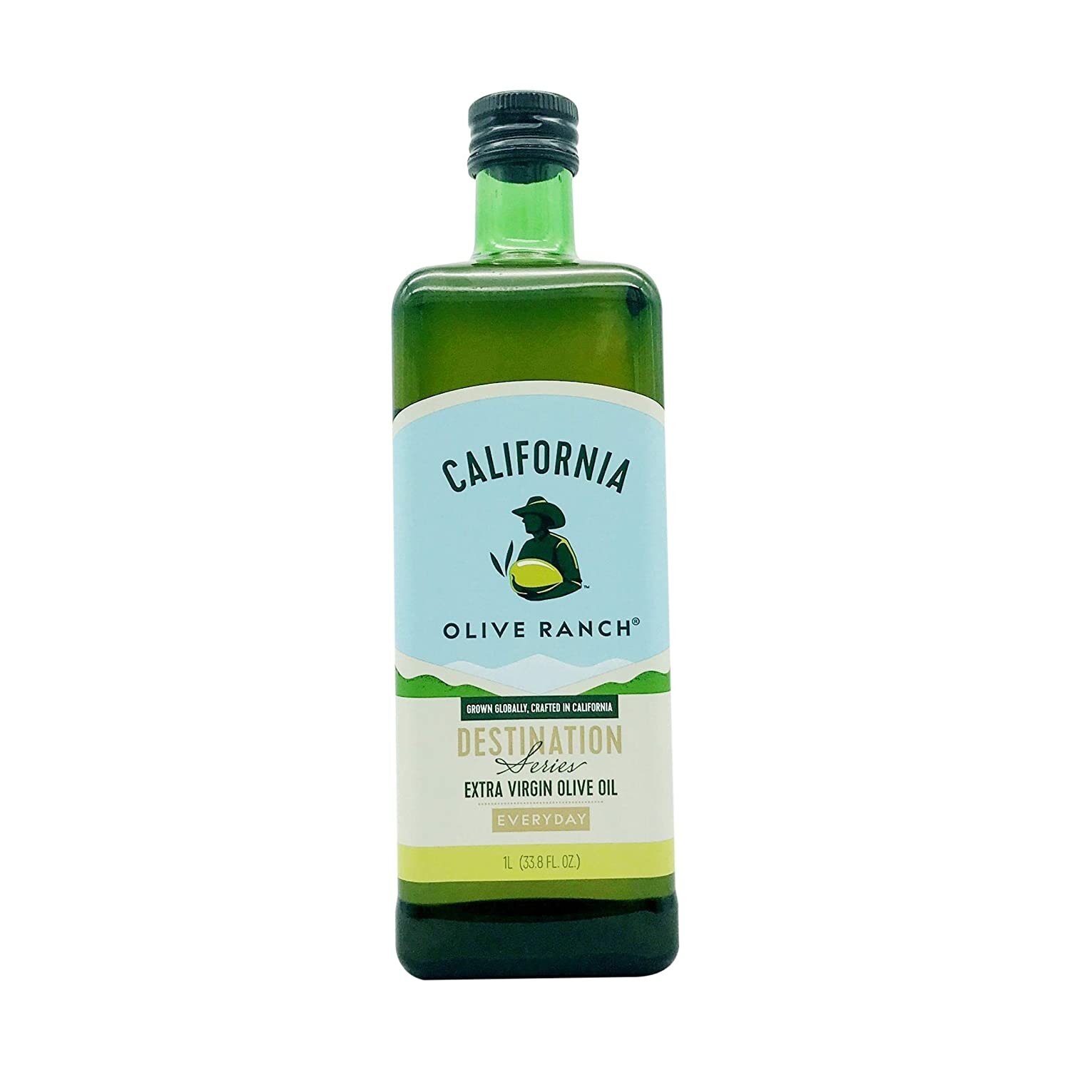 California Olive Ranch Olive Oil (Copy)