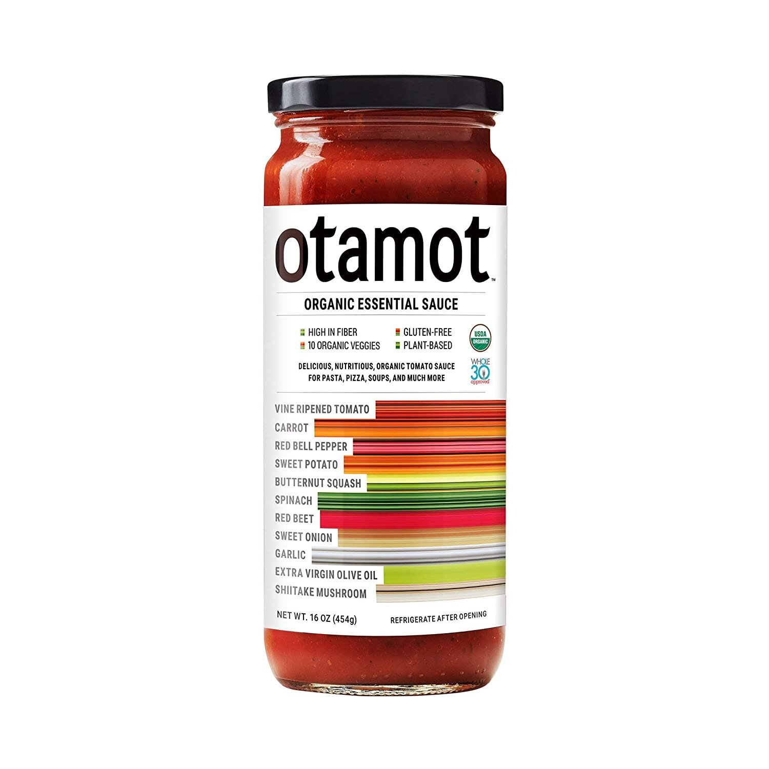 otamot tomato sauce (Copy)