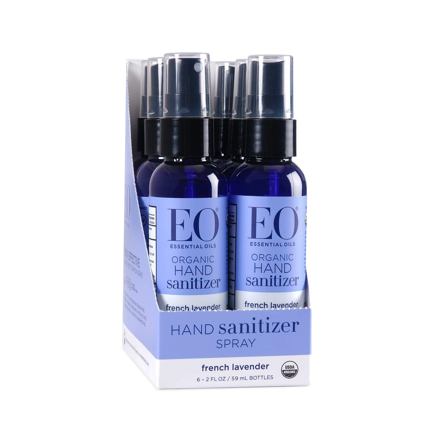 EO Hand Sanitizer