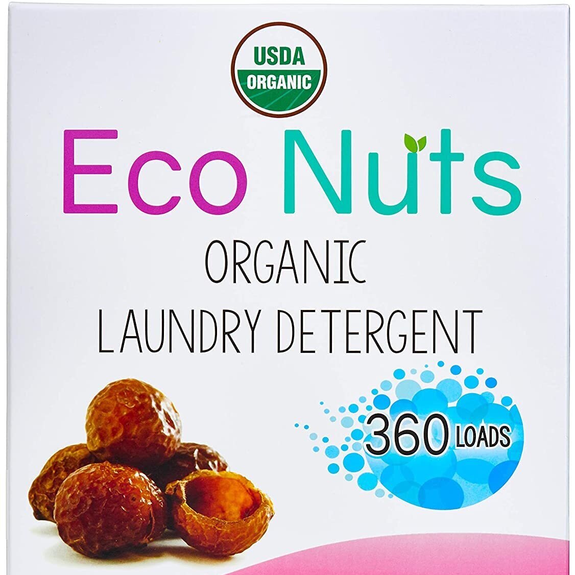 Eco Nuts