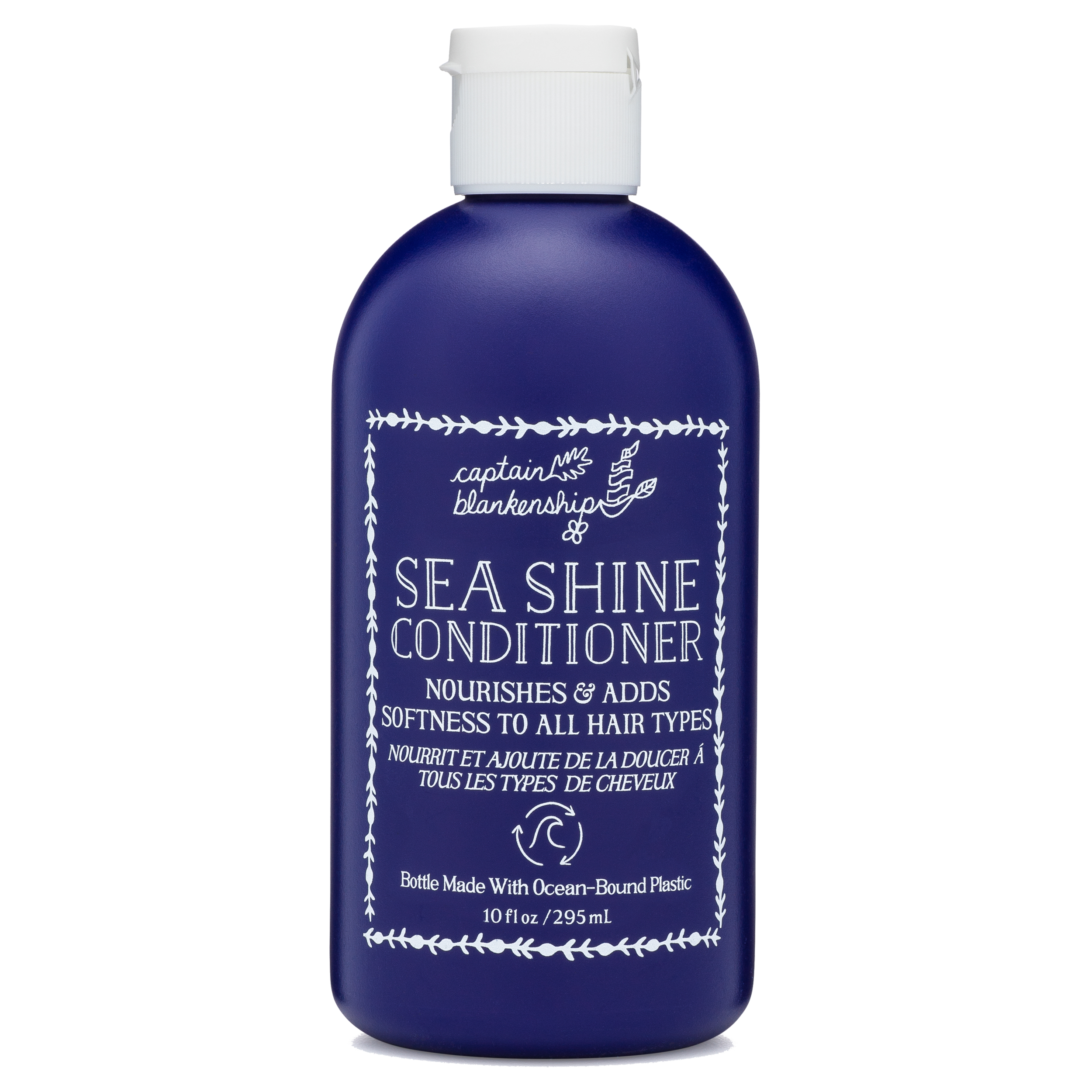 Sea Shine Conditioner