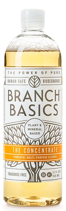 Branch Basics