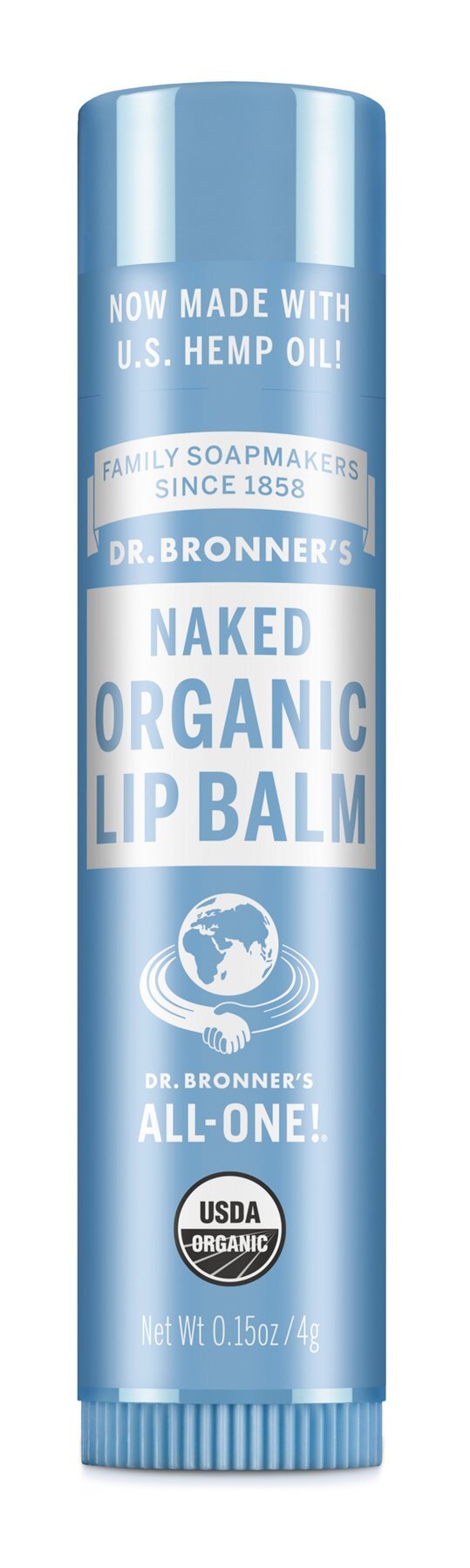 Dr. Bronner's Lip Balm