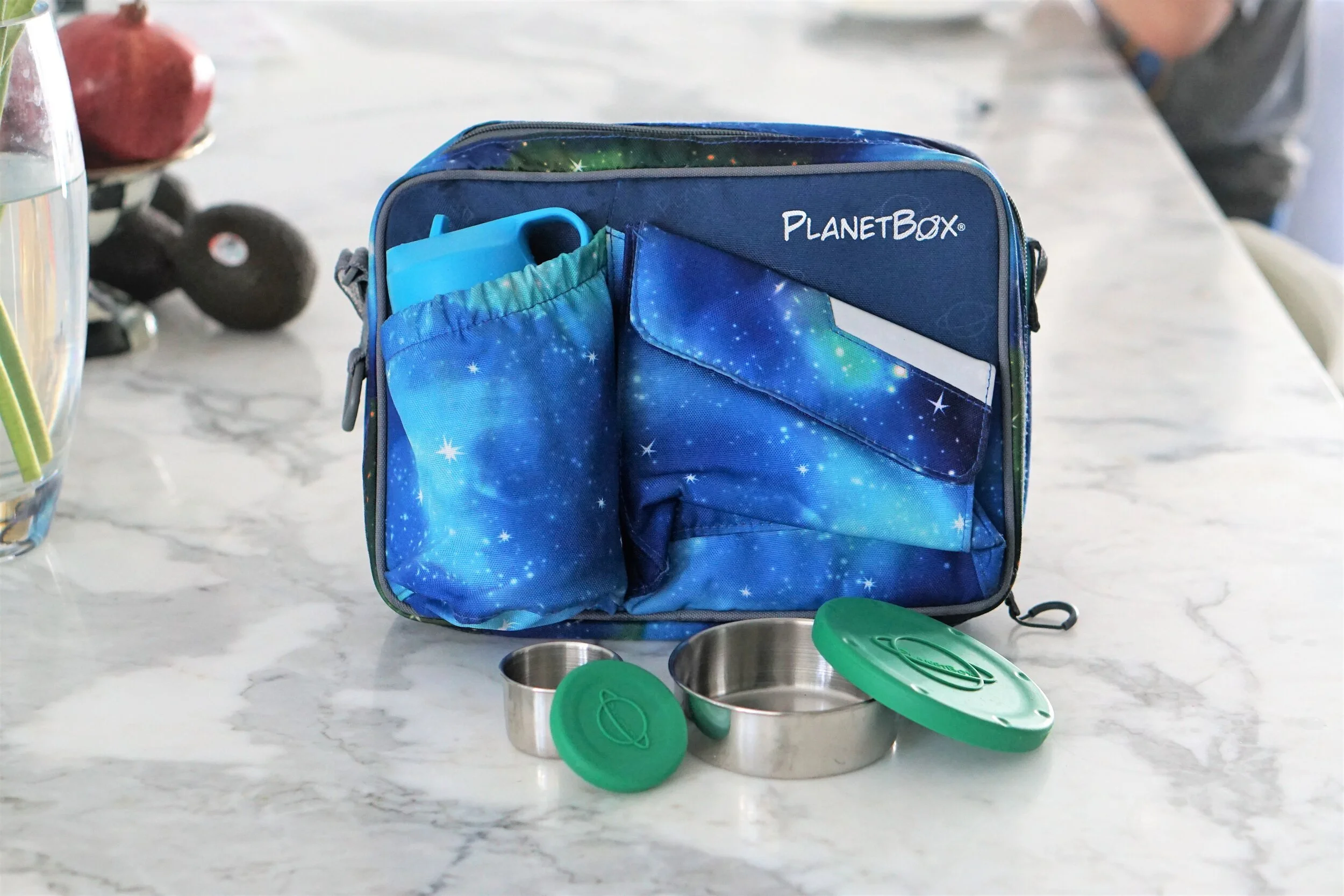 Non-Toxic Products For Back To School