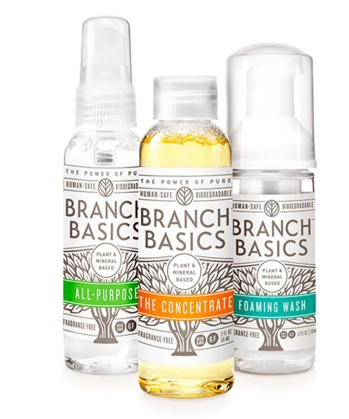 Branch Basics Travel Kit