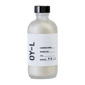 OY-L cleansing powder (Copy)