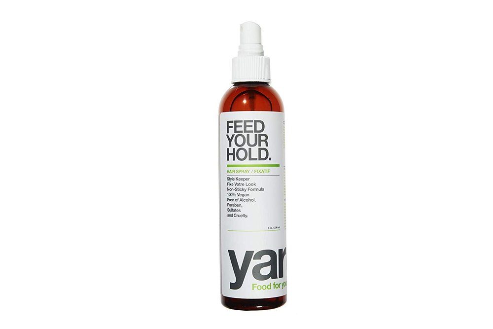 Yarok Feed Your Hold