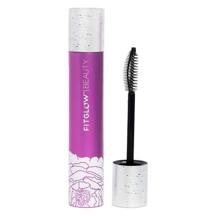 Fitglow mascara