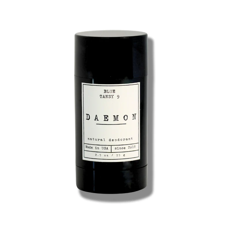 Daemon Deodorant