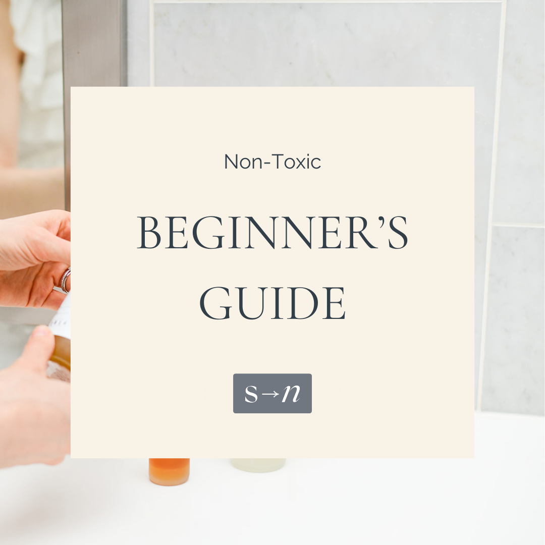 Beginnger's Guide
