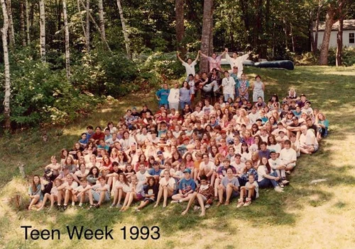 Fair Haven History Fair Haven Camps