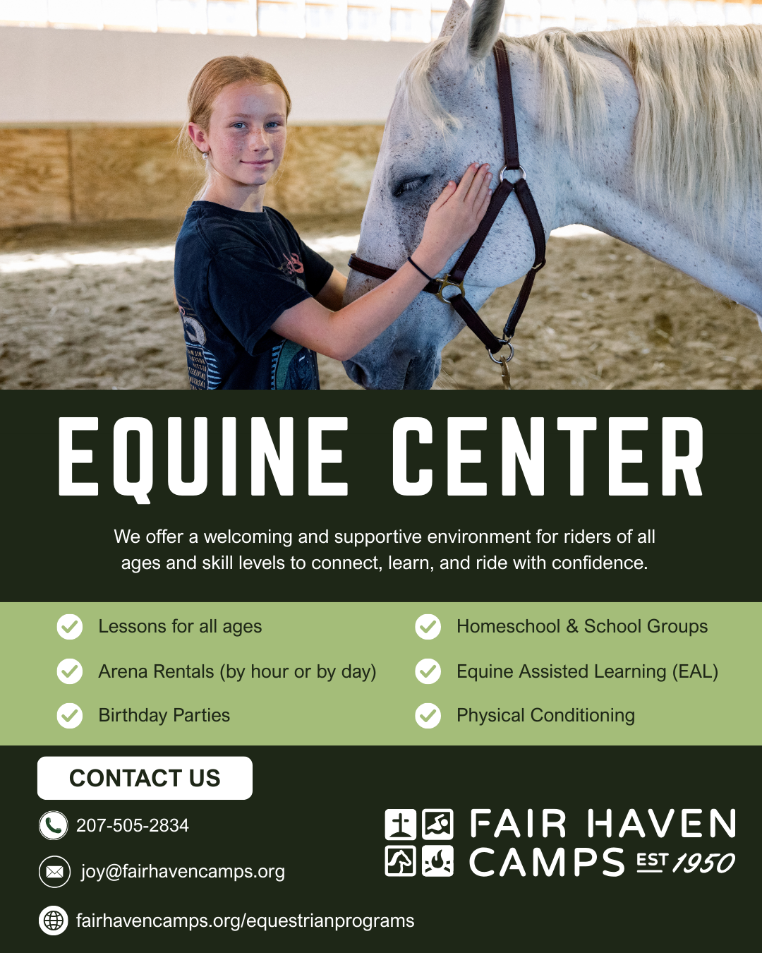 Equine Center Offerings.png