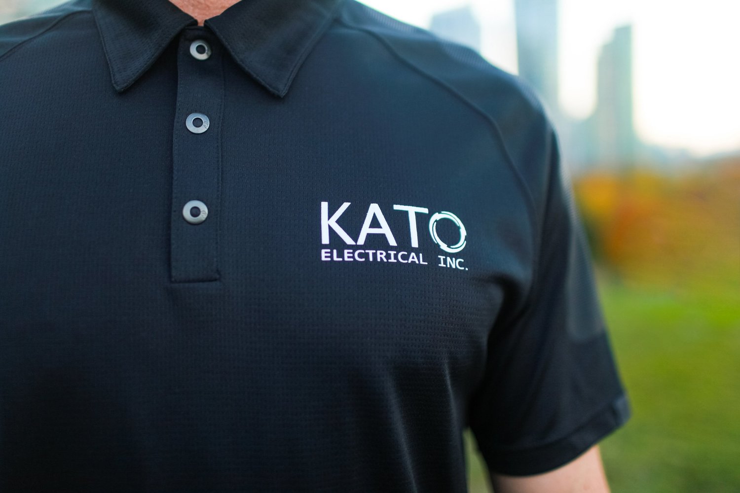 Kato Electrical licensed electrical contractor working across Metro Vancouver strata and multi-unit buildings