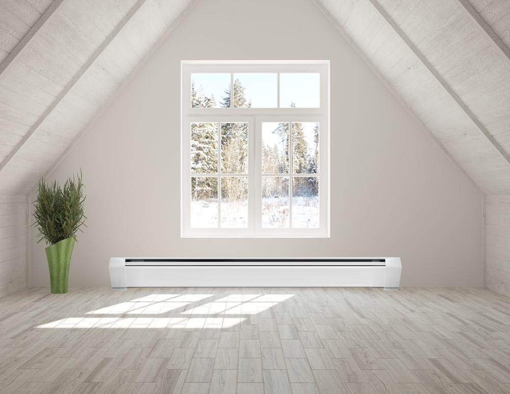 Baseboard Heater Problems and Solutions