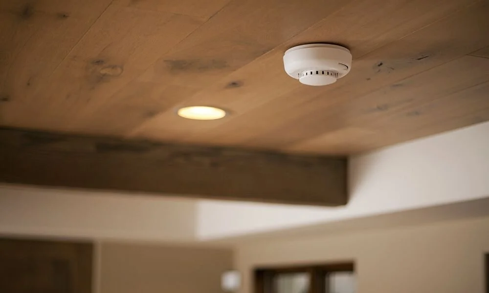 How To Fix Smoke Detector Problems
