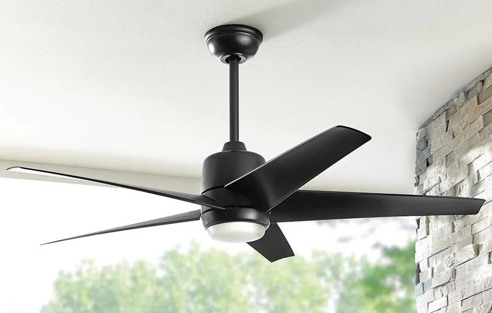 Ceiling Fan Upgrade - A Comprehensive Guide