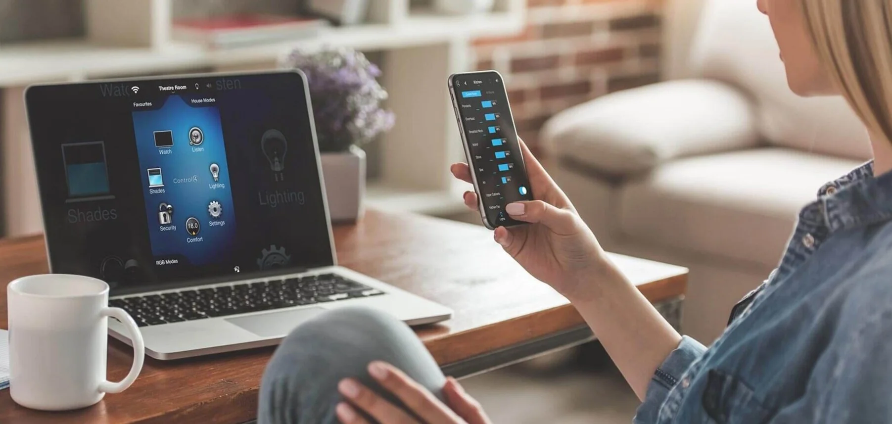 Smart Home Automation Vancouver