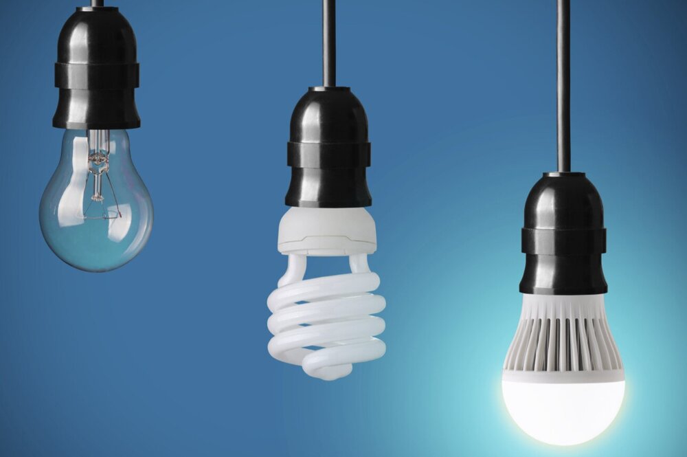 Led Bulbs Types Kato Electrical, Can You Put Led Bulbs In Old Fluorescent Fixtures