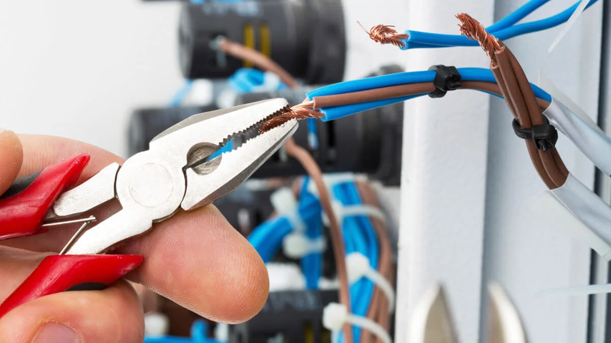 Understanding the Importance of Wire Inspection