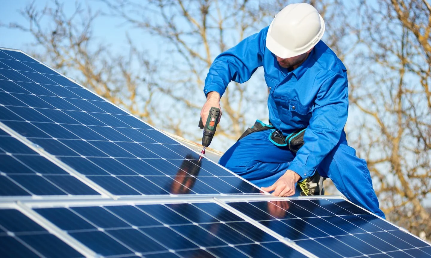 All You Need to Know About Solar Panel Installation