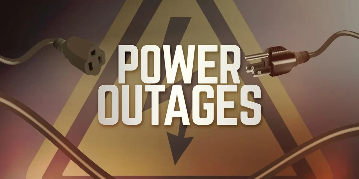 What Causes Power Outages 