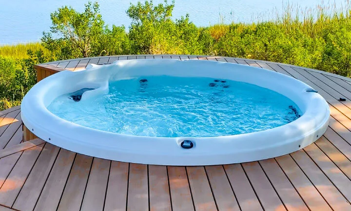 All About Hot Tubs And Spa Wiring