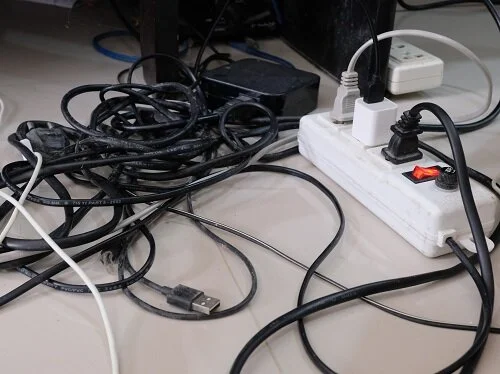 What Are The 10 Most Common Electrical Problems In The Office?