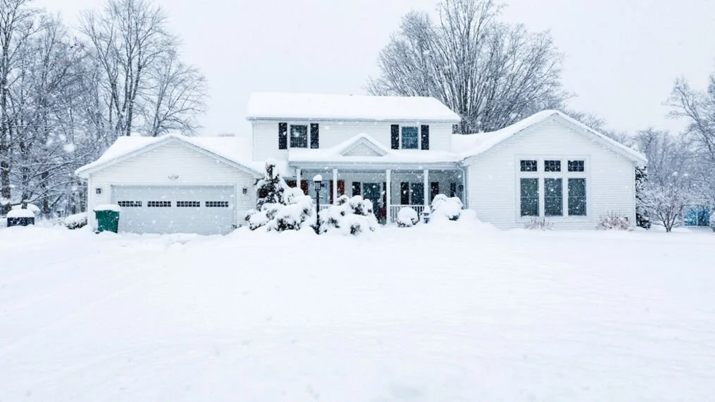 What Is The Average Power Use In The Winter For A 3 Bedroom Home?